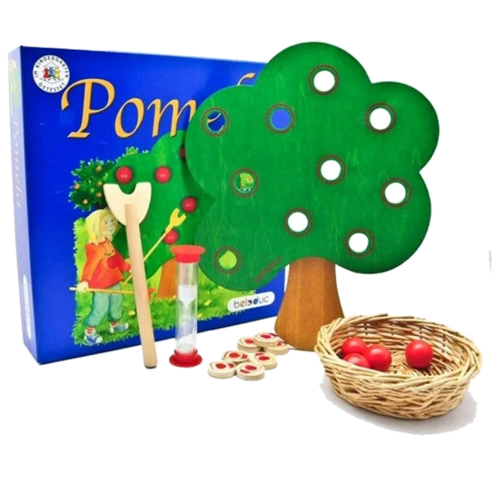 Pomela - Görsel 2