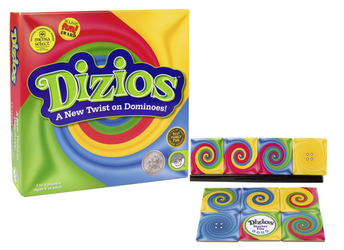 Dizios - Görsel 1