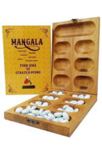 Mangala Ahşap