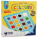 Renkler Colours