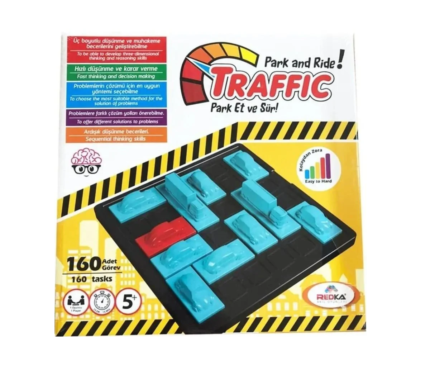 Trafik Çözüm