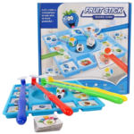 Fruit Sticks (Meyve Çubukları)