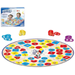 Reaction Training Game (Reaktif Eğitim Oyunu)