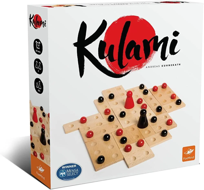 Kulami - Görsel 2