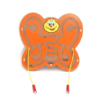 Kelebek Bilye Takip Oyunu