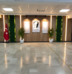 Atatürk Köşesi Işıklı Okul Girişi - Görsel 2